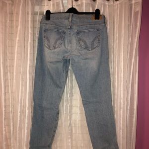 Vintage Boyfriend Jeans